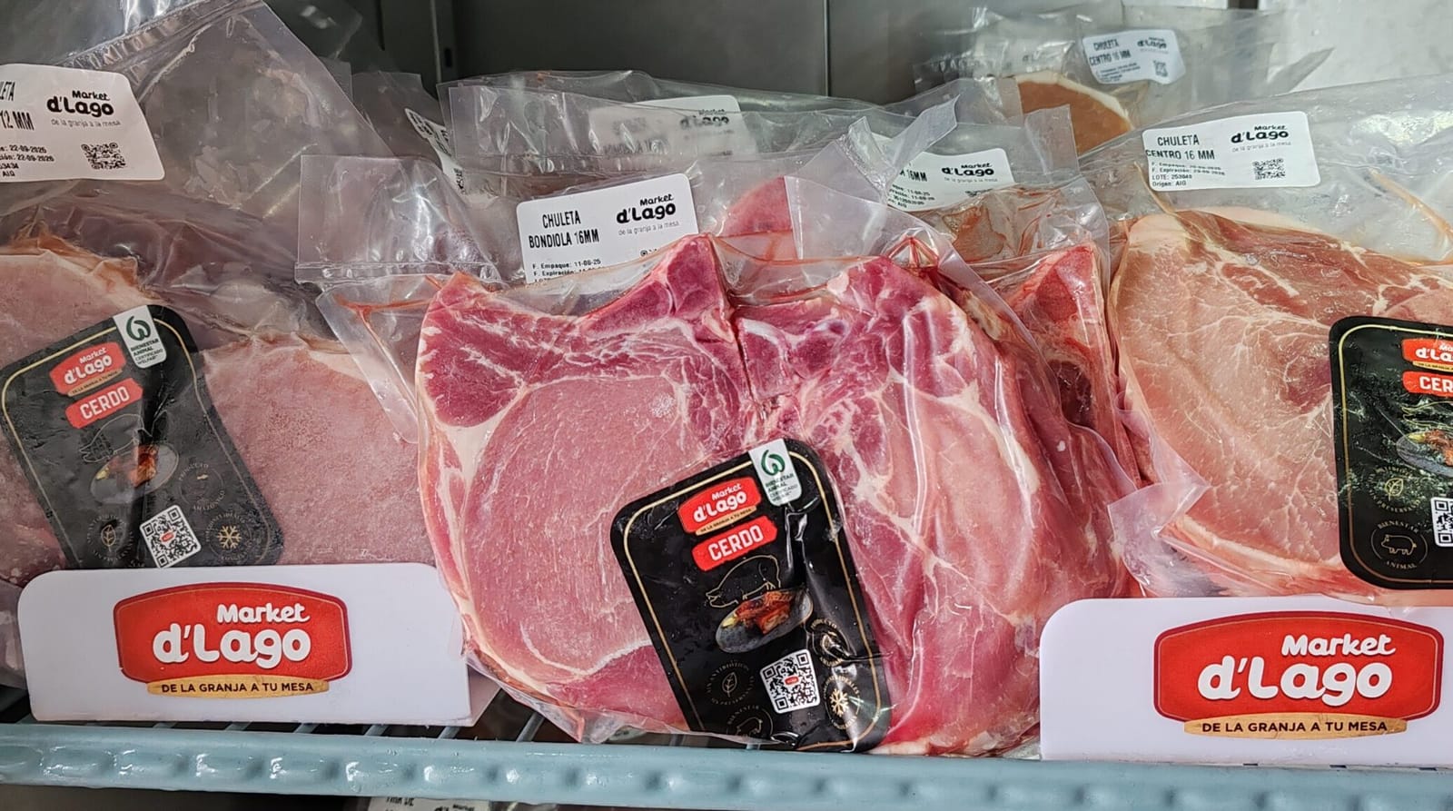 Frescura Asegurada: Lo que Debes Saber sobre la Carne Congelada